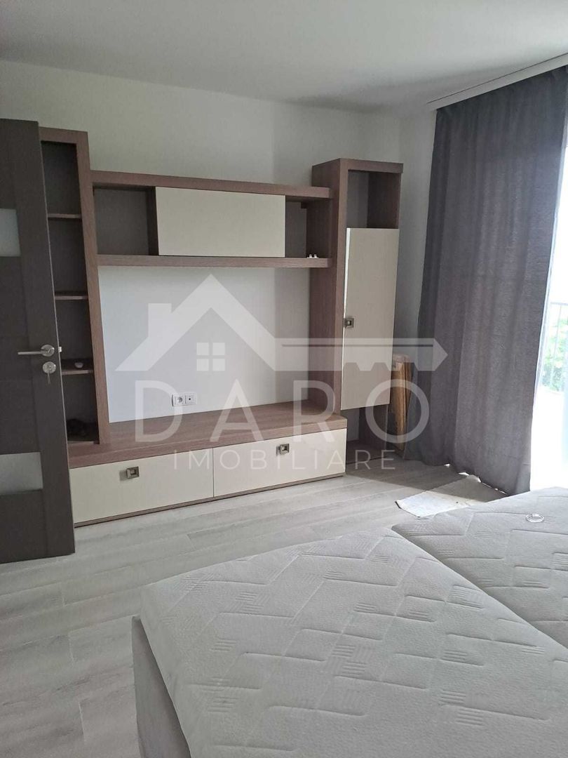 Apartment cu 2 camere de inchiriat zona Unirii - AMA Residence - Poză 4