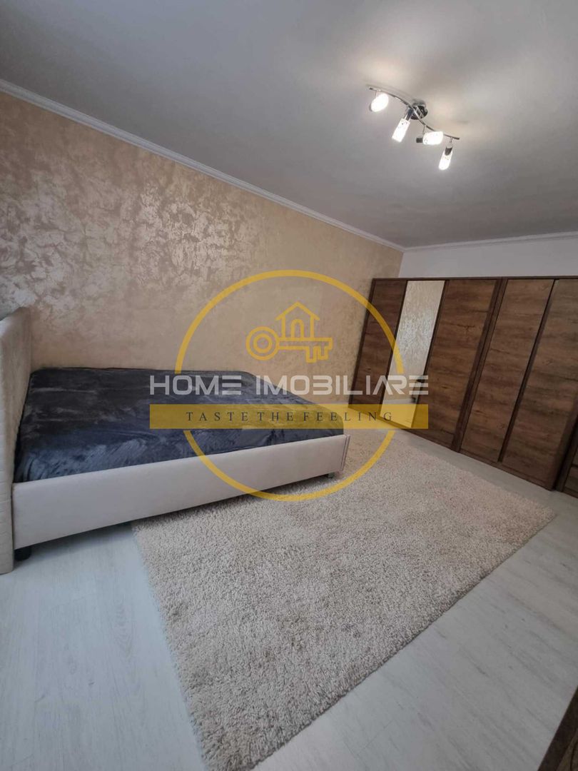 Apartament 1 cameră, 42 mp | Bd. Poitiers | Locație excelentă - Poză 6