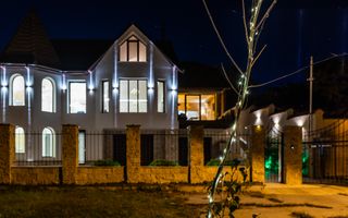 Vânzare,casă, 3 nivele, str. Mărțișor, Telecentru. - Poză 4