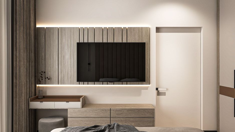 VIVO Residence | Vila 4 camere, 160mp utili, teren 408 mp - Clasa A - Poză 15