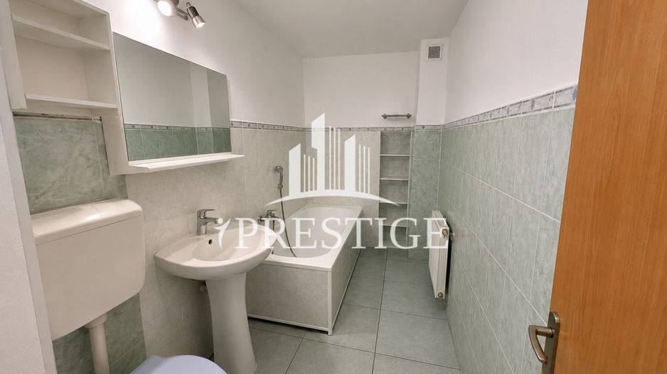APARTAMENT 2 CAMERE | TEREZIAN – STR. LUNGĂ | ETAJ 3 | LIFT - Poză 6