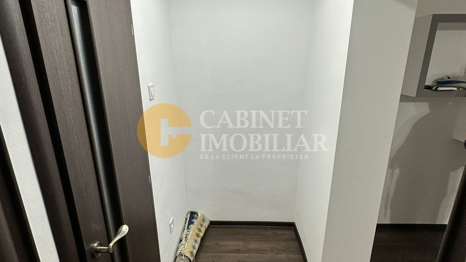 Apartament cu 2 camere - Mobilat si Utilat - Orientare S-V - Bld Primaverii - Poză 6