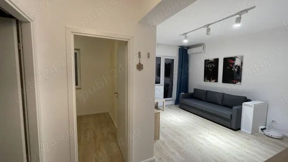 Apartament 2 camere Regie – Novum Orhideea Grozăvești | 2 min metrou | - Poză 4