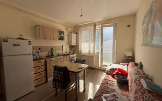 Apartament 2 camere de vânzare în Sibiu | Magnolia | parcare - Poză 3
