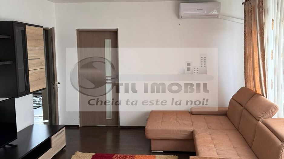 Apartament 3 Camere CENTRAL - 650 EURO - Poză 3