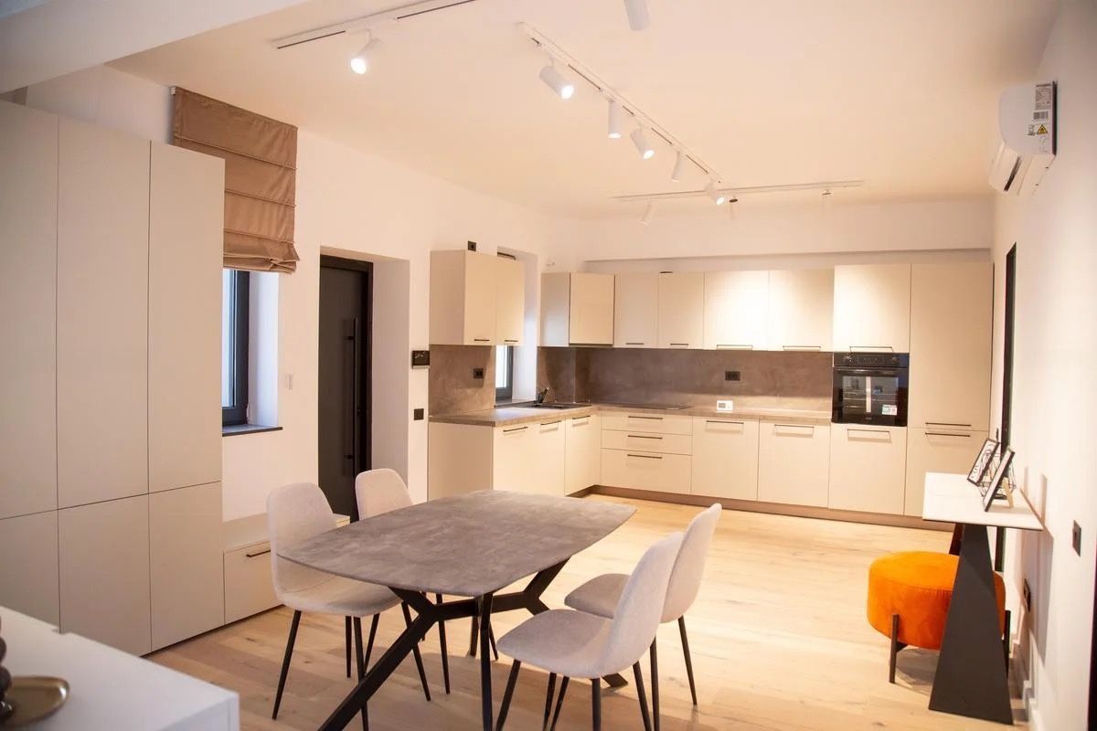 Apartament 3 camere I Herastrau I Nou I Prima Inchiriere - Poză 1