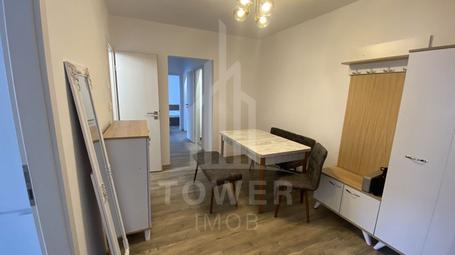 Apartament 3 camere | 2 băi | Prima închiriere | Vasile Aron - Poză 2