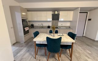 APARTAMENT 3 CAMERE | BLOC NOU | FINISAJE MODERNE - Poză 6