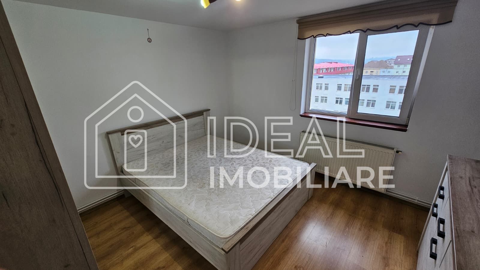 Apartament 2 camere mobilat utilat| Lazaret | 50mp - Poză 5