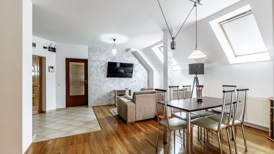 Apartament cu 3 camere zona micălaca - malul mureșului - Poză 1