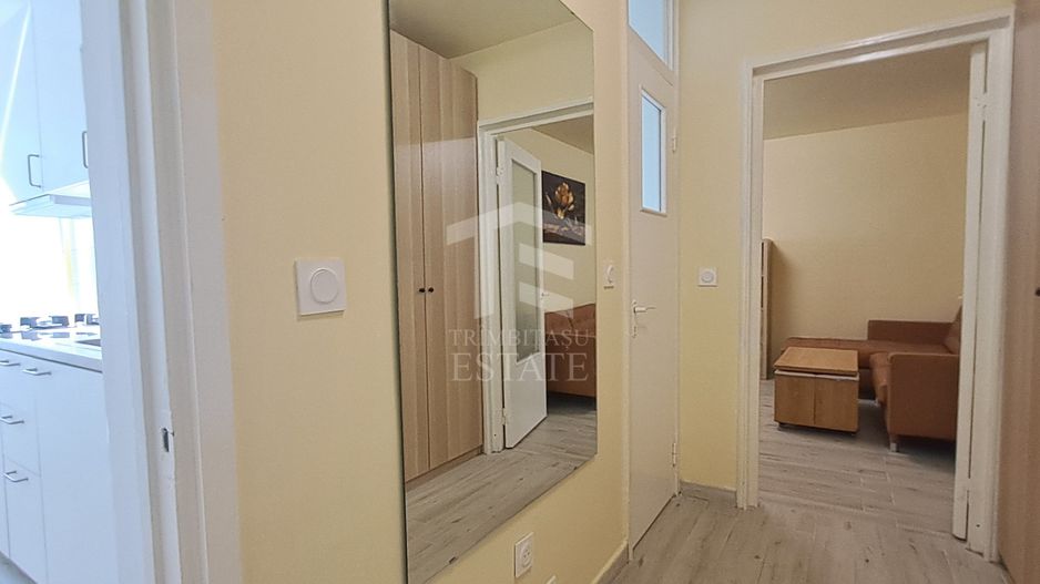 Garsoniera spatioasa | Metrou Lujerului | Totul nou - Poză 5