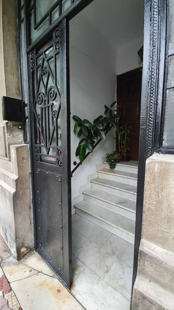 Spatiu Birou/Apartament Romana | Ultracentral | Intrare Separata - Poză 6