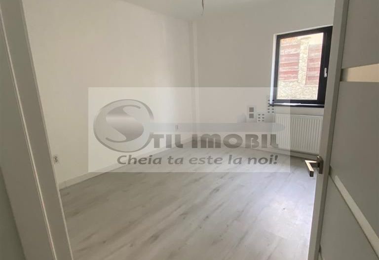 Ap. 2 camere D. 55mp Bucium 70mp gradina 0% comision - Poză 6