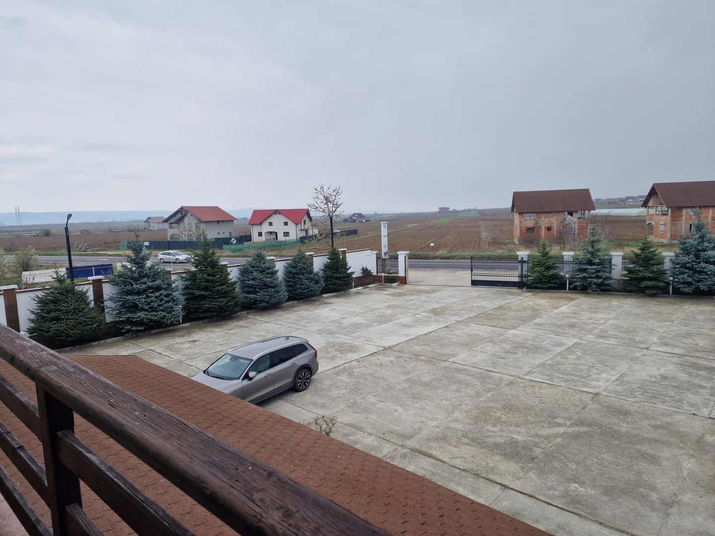 Restaurant Piscina Club Principe - Poză 10