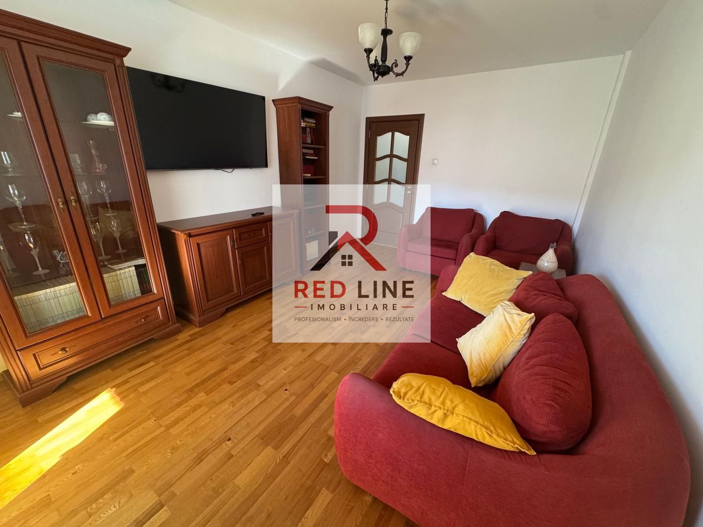 Apartament 4 cam. Premium , Ultracentral – Vis-à-vis de Primărie - Poză 12