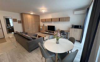 Apartament de 2 camere, parcare subterana, Complex Record Park - Poză 2