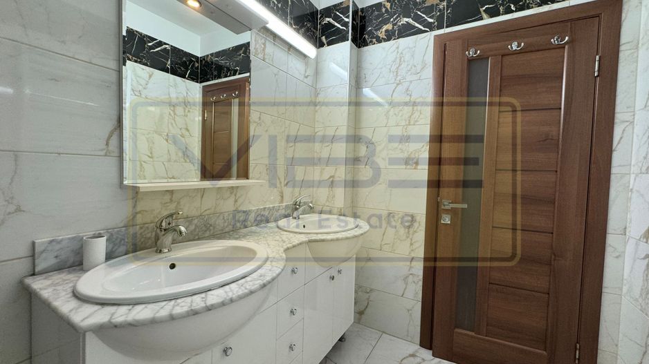 Apartament 3 camere cu parcare Tudor Vladimirescu - Poză 21