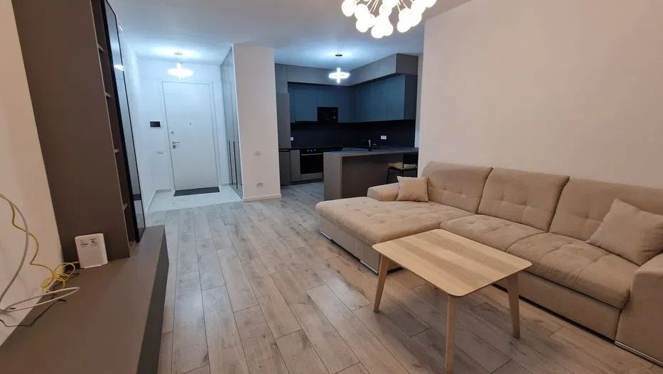 Apartament 2 camere de inchiriat Herastrau WIN parcare subterana - Poză 1