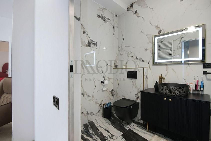 PENTHOUSE EXCLUSIVIST | Laguna Residence, Floreasca – Lacul Tei - Poză 12
