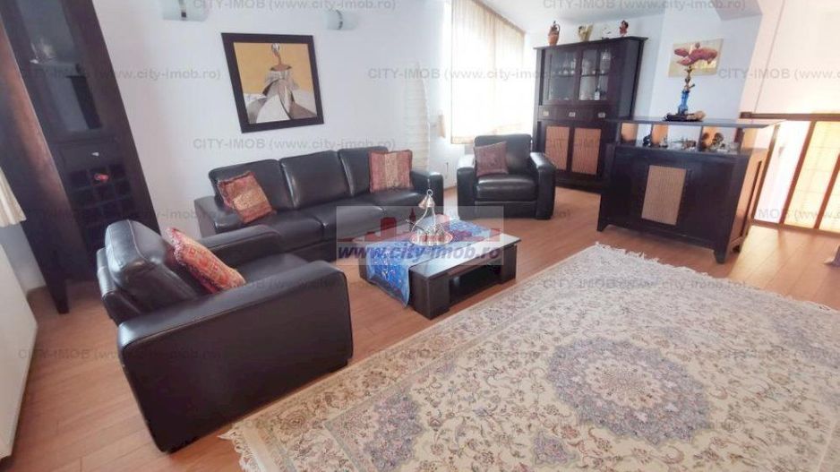 Inchiriere   Vila in Baneasa  Gradina Zoologica , - Poză 37