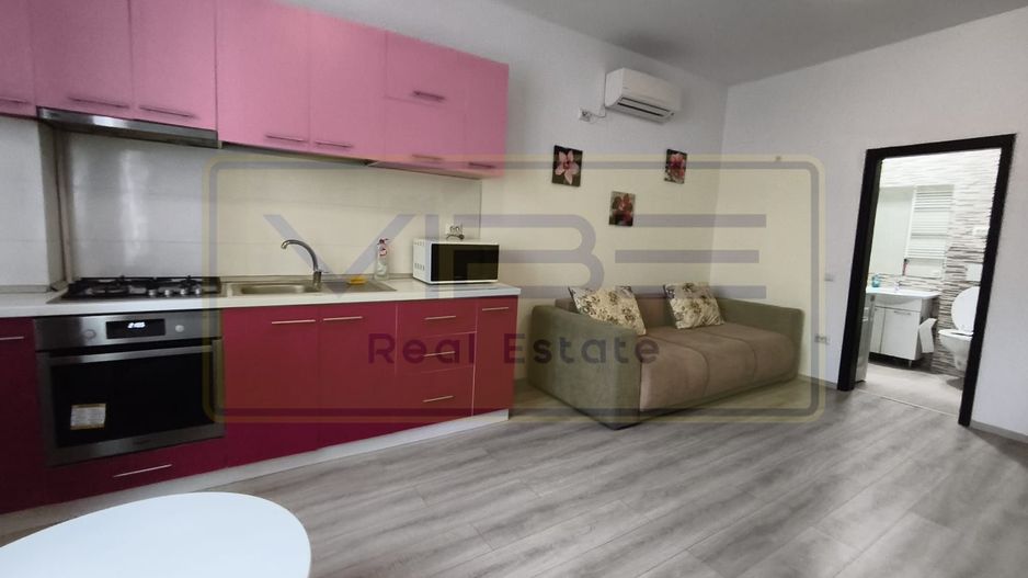 Apartament 2 camere Pacurari Concep Residence - 15 min Copou - Poză 4