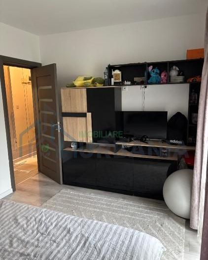 Apartament 1 cameră decomandat cu loc de parcare, Lunca Cetățuii - Poză 4