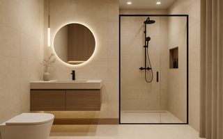 Complex Rezidential ! Apartament 3 camere, Dec., 2bai, 83mp-Tatarasi - Poză 4