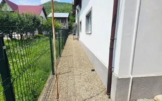 Vilă premium 5 camere cu salină și garaj | Coțofenești - Poză 11