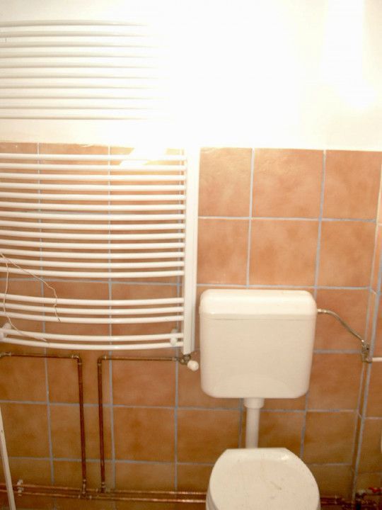 AZURA Imobiliare Pitesti - Spatiu Comercial Craiovei - Poză 9