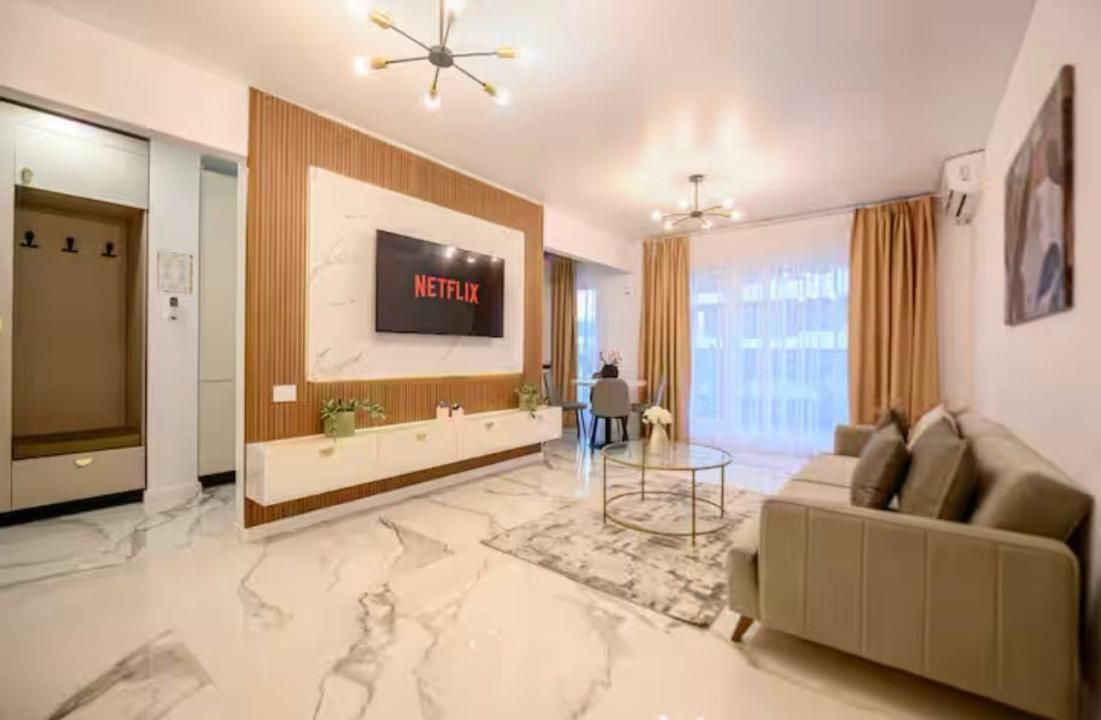 Apartament 2 camere de inchiriat + Parcare I Pipera - Poză 1