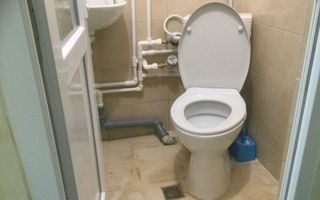 Proprietar vinde garsoniera zona CET Constanta - Poză 8