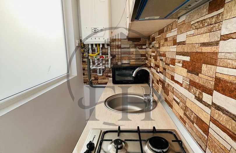 SOLD / VANDUT Apartament cu 2 camere de vânzare în zona Nord - Poză 4