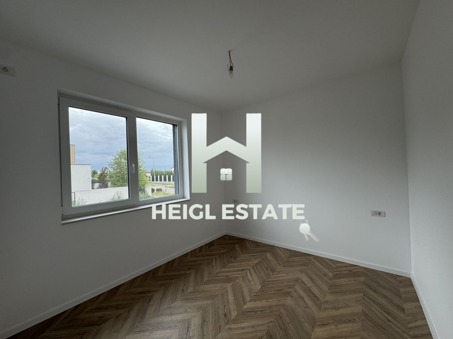 Casă Tip Duplex P+1E | 135 mp Utili | Teren 300 mp | 2 Parcări, Dumbrăvița - Poză 19
