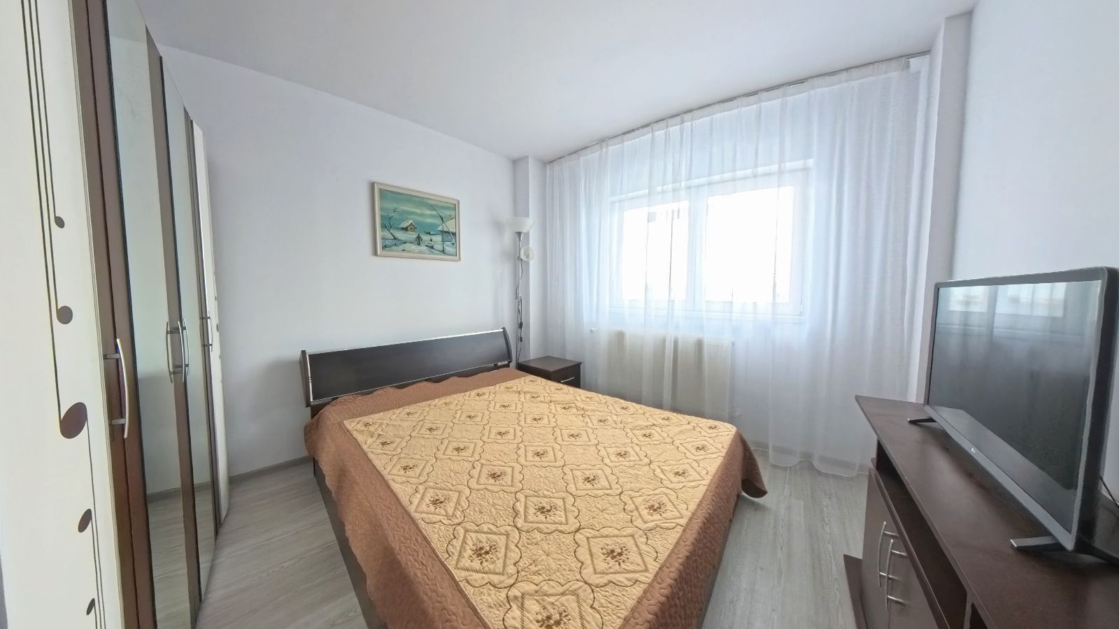 Apartament de inchiriat | 3 camere | Bd. Tineretului - Calea Văcărești - Poză 6