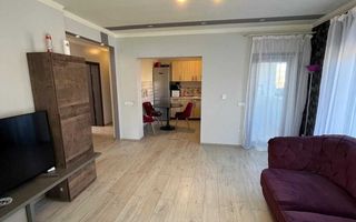 Apartament de vânzare Cisnădie | 3 camere | 66 mp | parcare - Poză 3