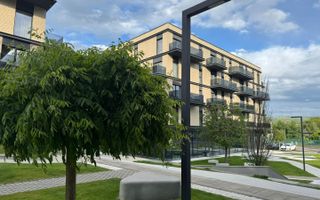 Apartament 1 camera + loc parcare FREYA Residence - Poză 1