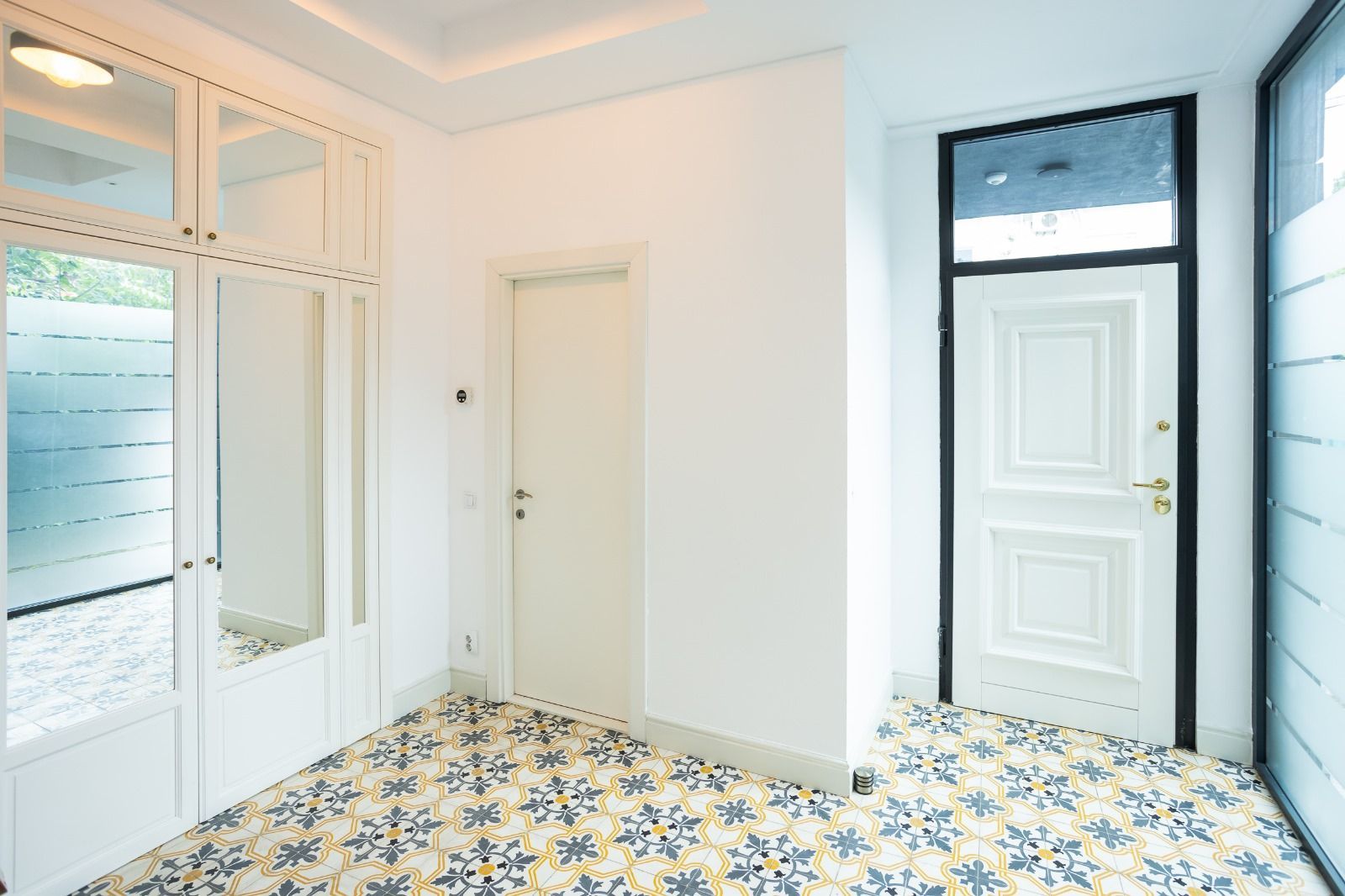 Vila spatioasa | Zona Domenii - Poză 9