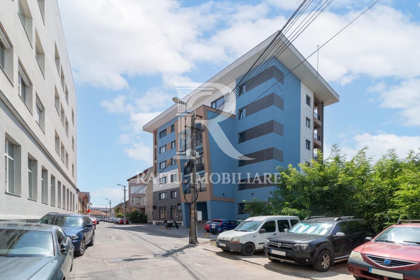 Apartament cu 2 camere | Zona Ultracentrala | Oradea - Poză 9