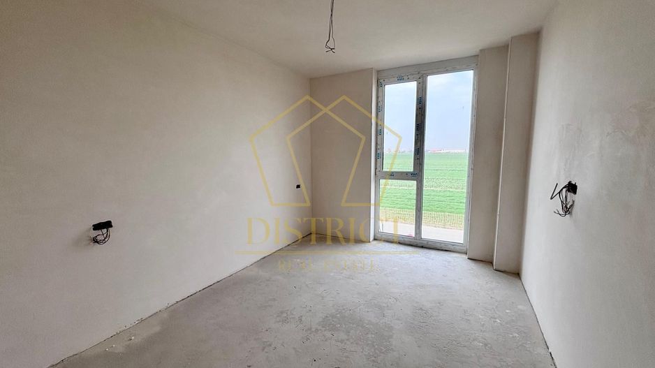 Apartament modern cu 2 camere | Torontalului - Poză 4