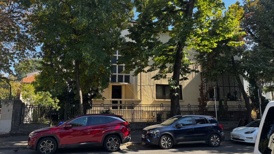 Etaj de inchiriat Dorobanti Capitale - Poză 1
