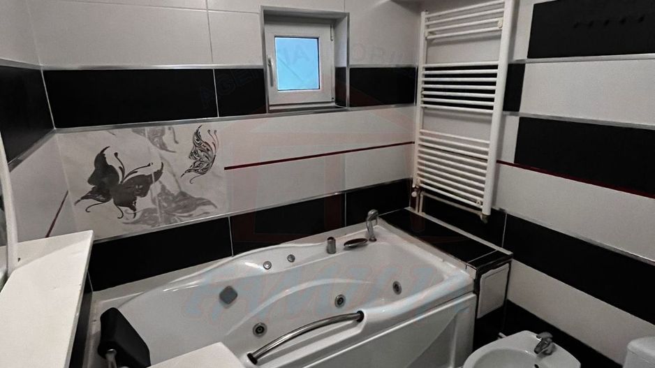 De inchiriat ap 2 camere in Micro 21, pret 2000 ron/luna, 60mp - Poză 6