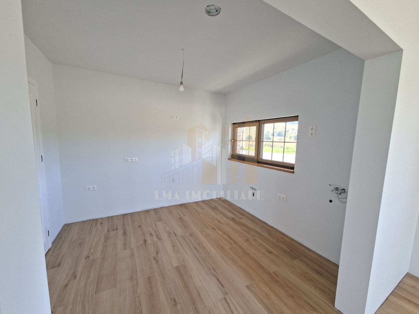 Casa pasiva 5 camere Sanpetru  Lempes Brasov - Poză 10
