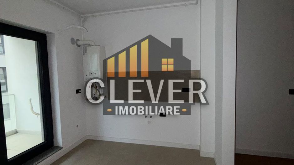 Finalizat Apartament 2 Camere Premium  | Smart Home Ready | Pallady - Poză 21