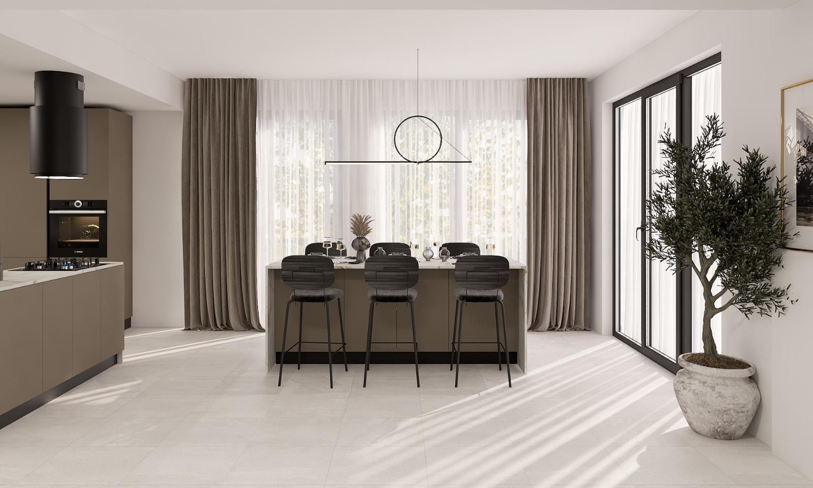 Vilă Spațioasă în Băneasa Residential Park – Lux, Confort și Siguranță în Nord - Poză 8