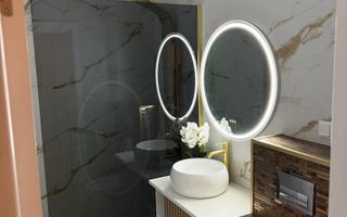 Apartament 3 camere decomandat | Sibiu Hipodrom 4 | 60 mp, parcare - Poză 7