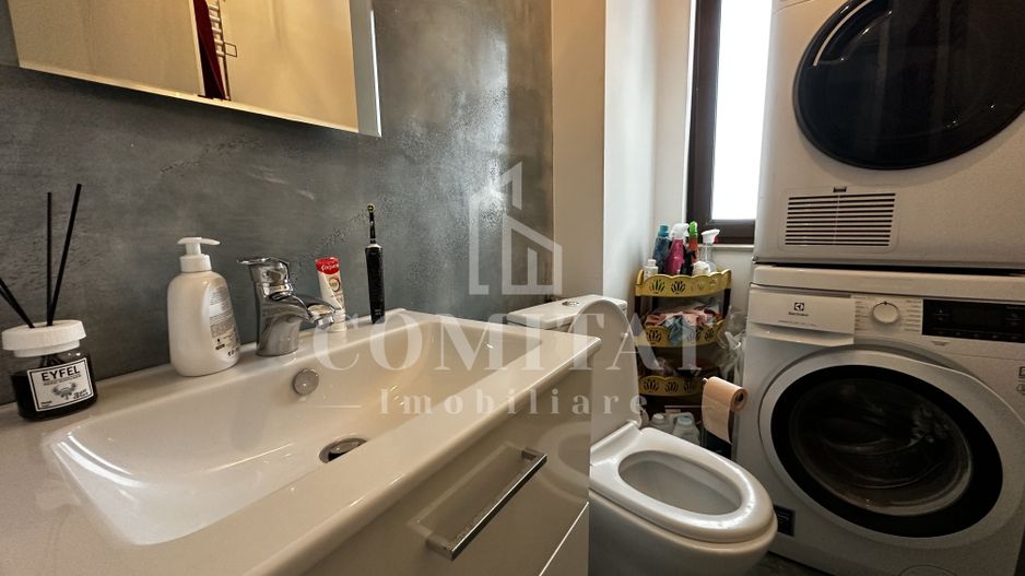 Apartament 3 camere | Terasa | Zona Bazei Sportive - FLORESTI - Poză 13