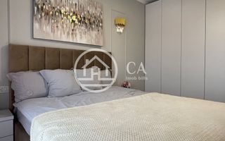 Apartament cu 2 camere de vânzare în PRIMA GREEN, Oradea - Poză 5