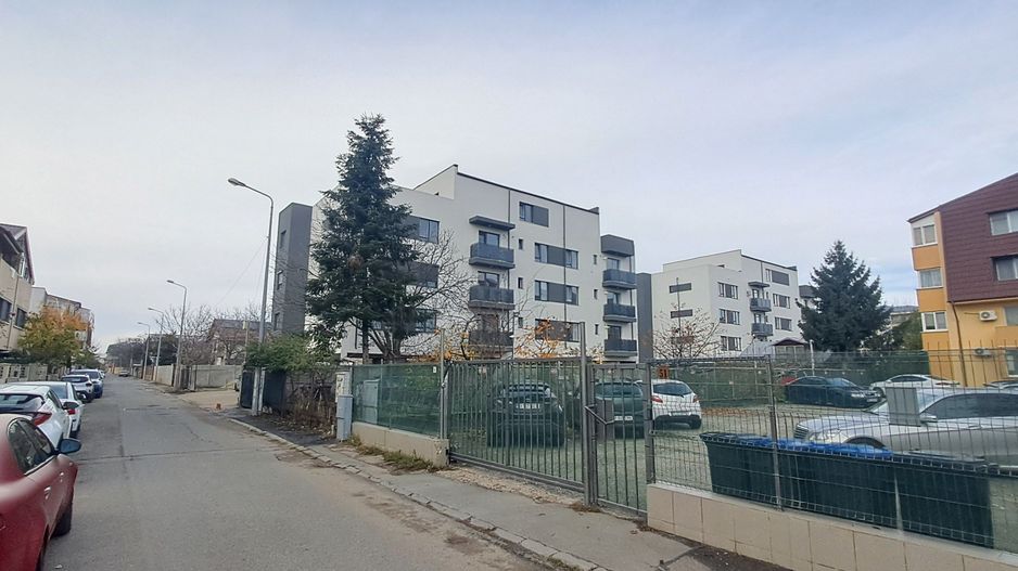 5 camere | Modern | Parcare | Aparatorii Patriei - Poză 1