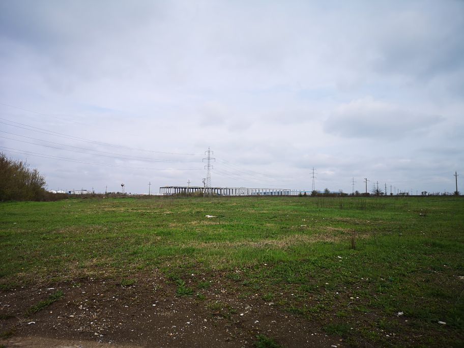 Teren intravilan Buftea - Poză 5