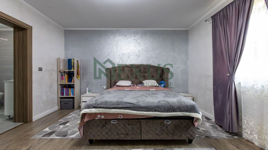 Casă premium nouă de vânzare – Cartier Izvoare, Bacău - Poză 26
